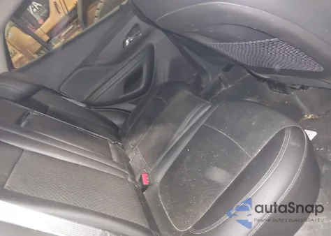 2021 Buick Encore Awd Preferred из США, поврежденный, VIN KL4CJESBXMB358233